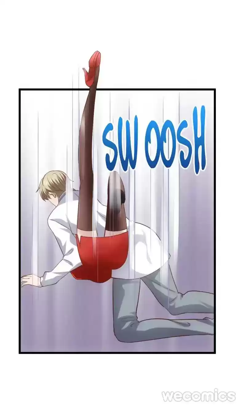 I'm Not An Evil Antagonist Actress Chapter 69