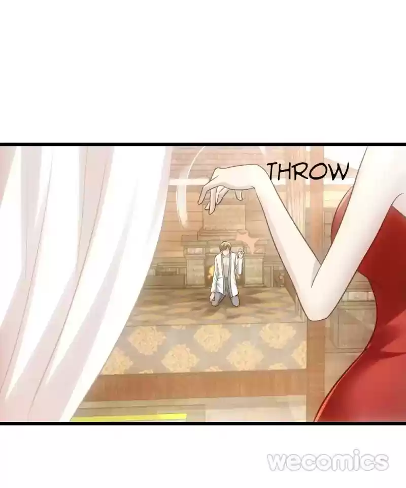 I'm Not An Evil Antagonist Actress Chapter 69