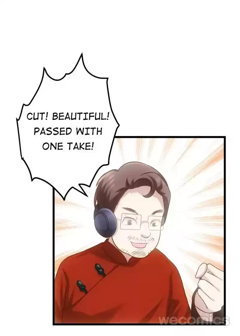 I'm Not An Evil Antagonist Actress Chapter 69