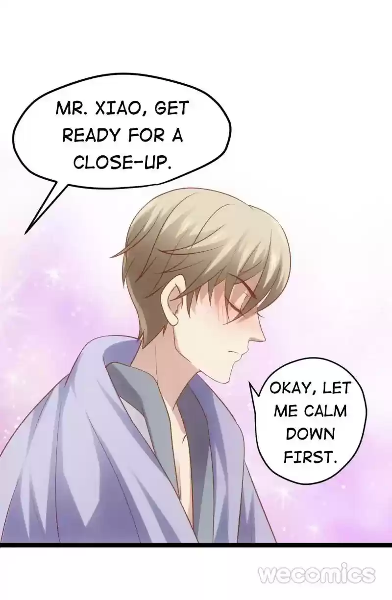 I'm Not An Evil Antagonist Actress Chapter 69