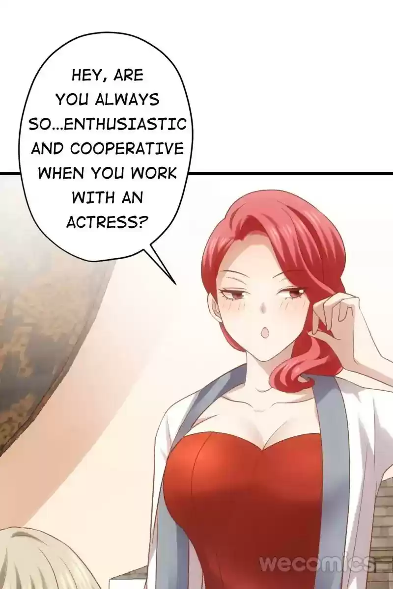 I'm Not An Evil Antagonist Actress Chapter 69