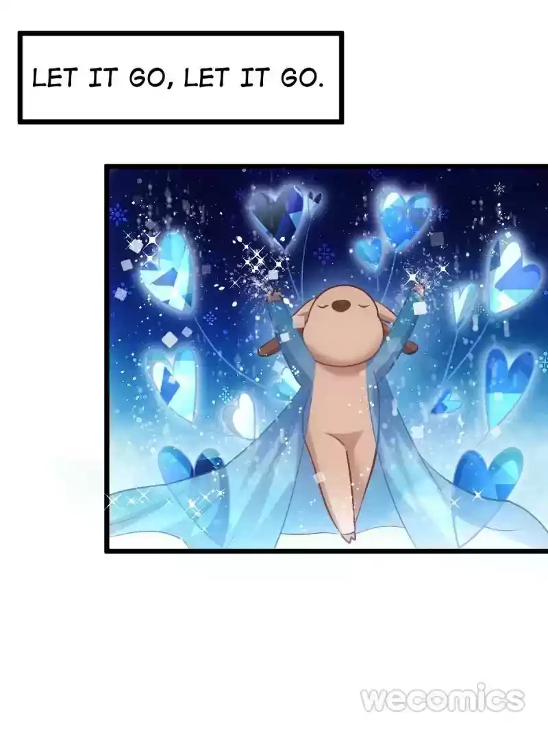 I'm Not An Evil Antagonist Actress Chapter 69