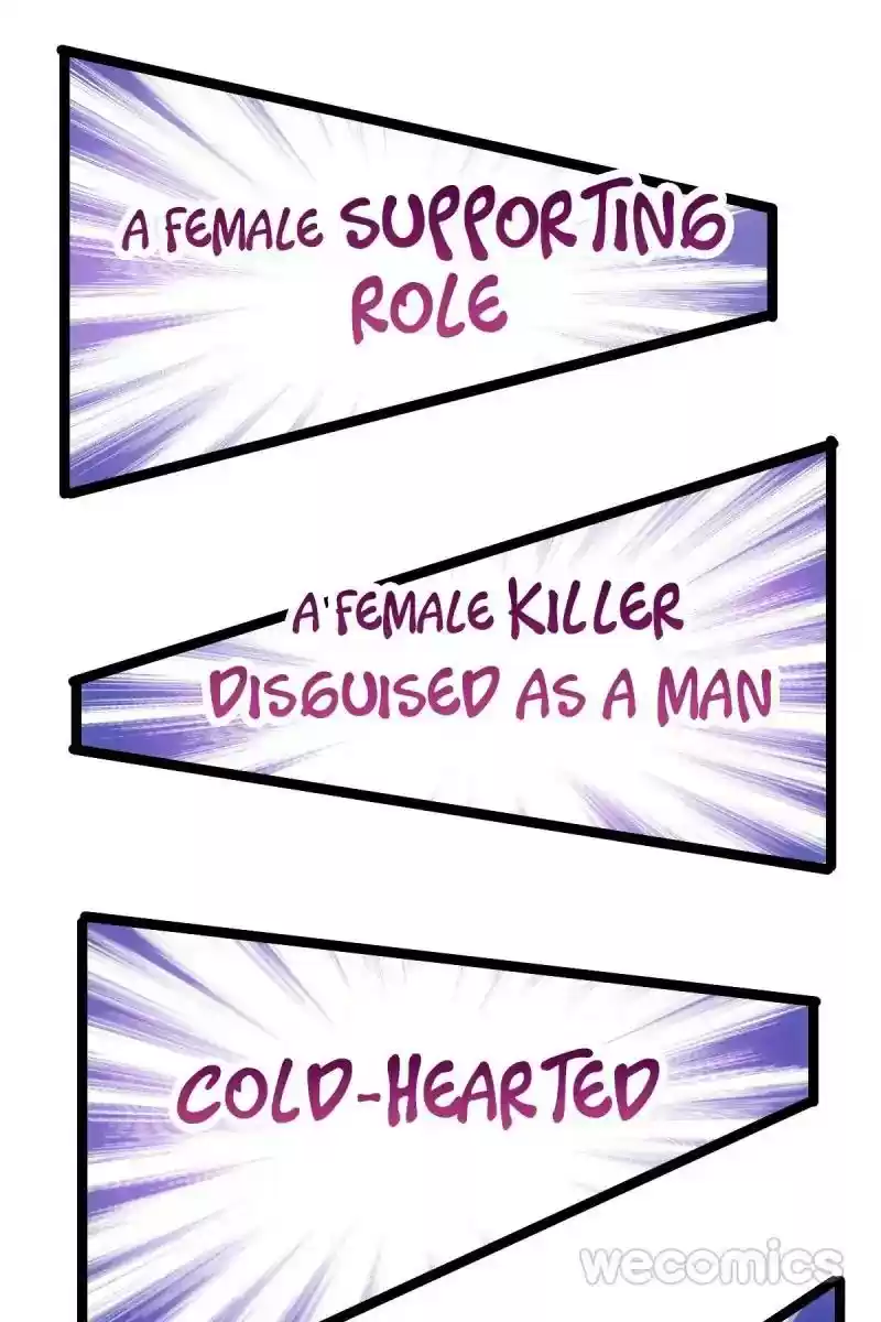 I'm Not An Evil Antagonist Actress Chapter 7