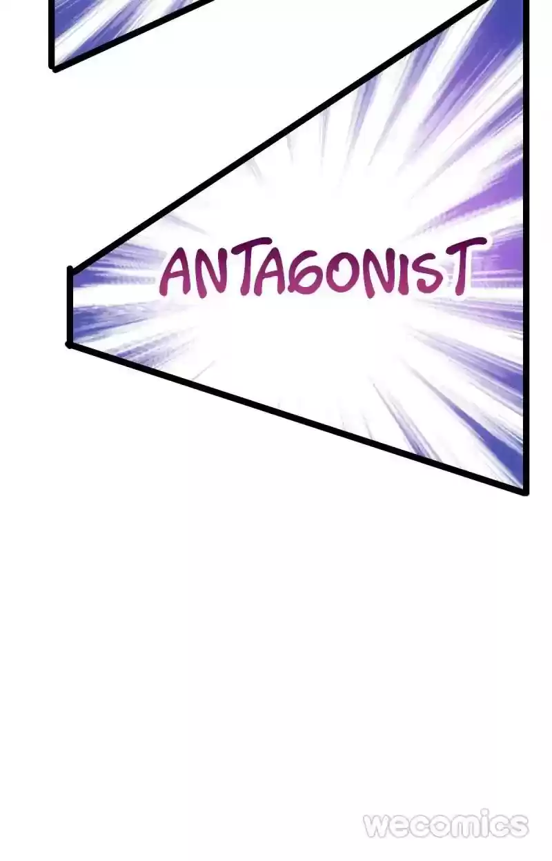 I'm Not An Evil Antagonist Actress Chapter 7