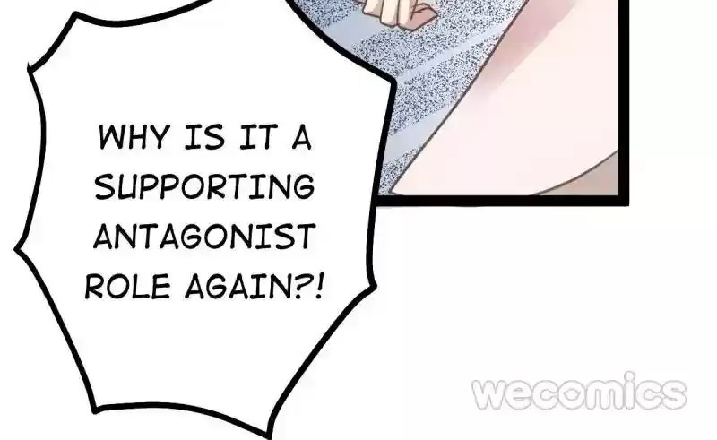 I'm Not An Evil Antagonist Actress Chapter 7