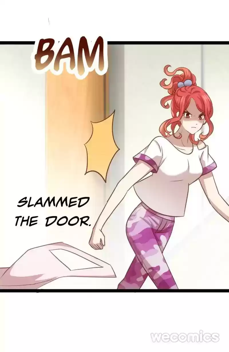 I'm Not An Evil Antagonist Actress Chapter 7