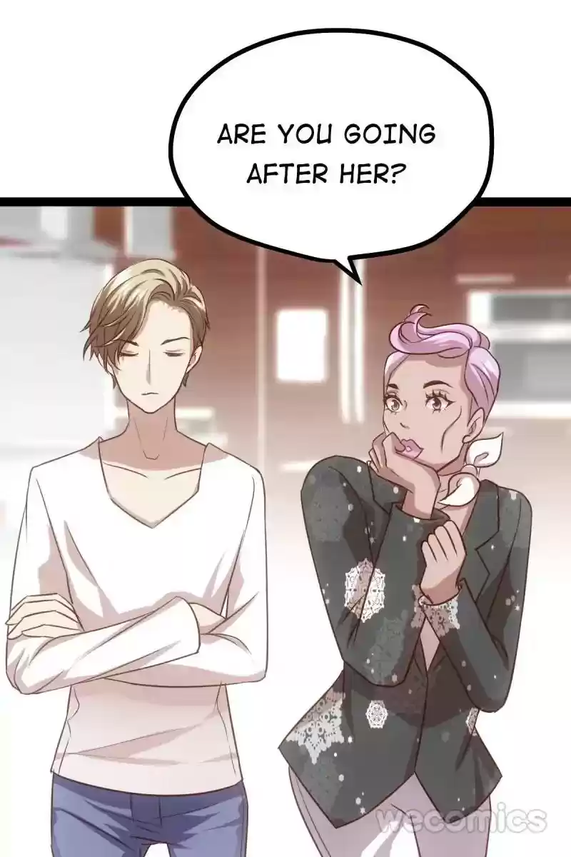 I'm Not An Evil Antagonist Actress Chapter 7