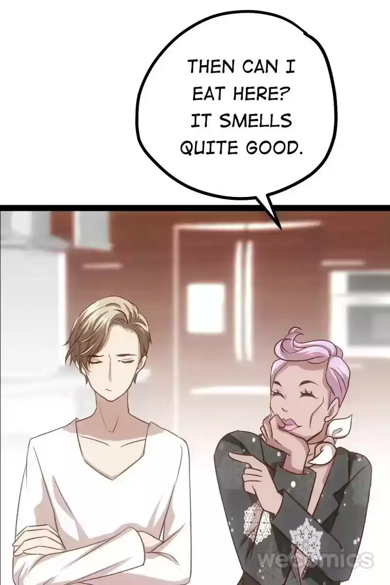 I'm Not An Evil Antagonist Actress Chapter 7