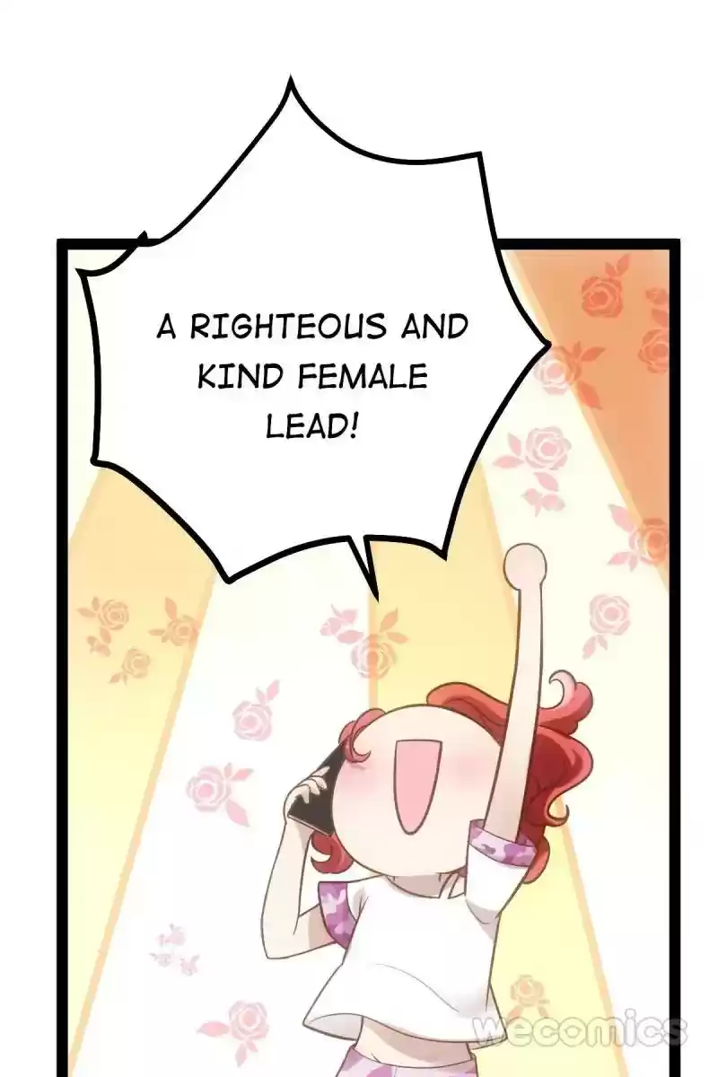 I'm Not An Evil Antagonist Actress Chapter 7