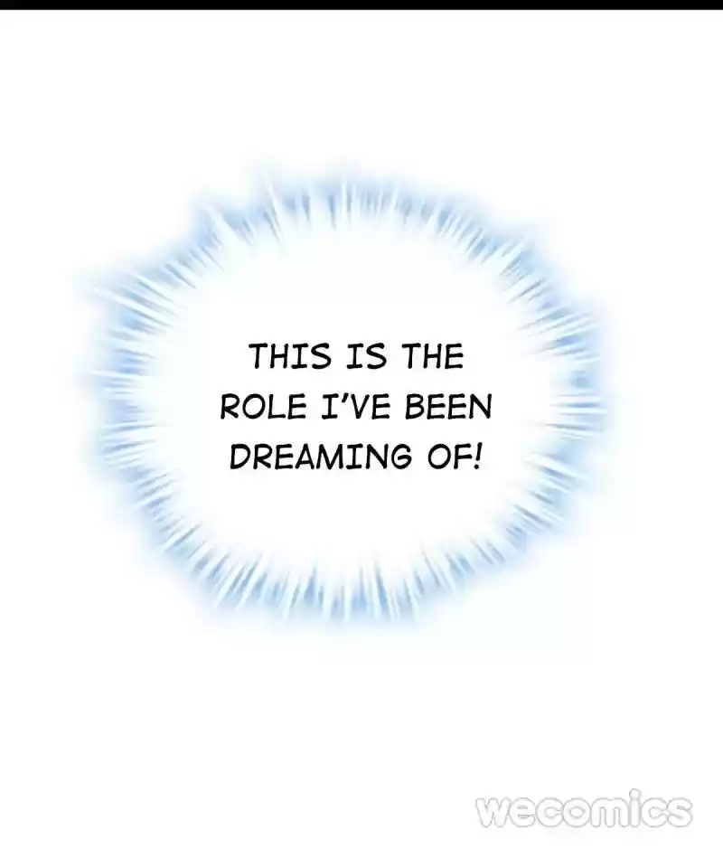 I'm Not An Evil Antagonist Actress Chapter 7