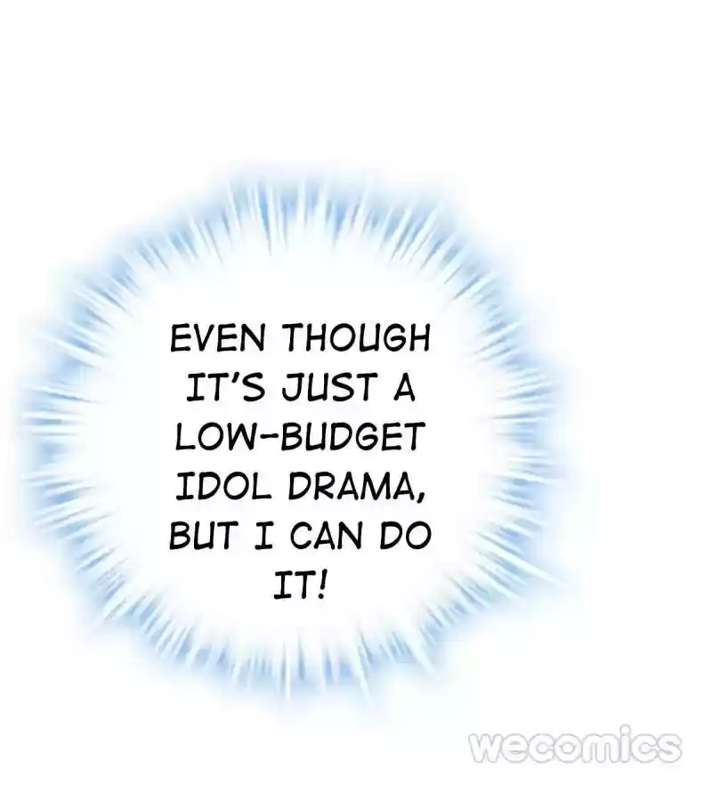 I'm Not An Evil Antagonist Actress Chapter 7