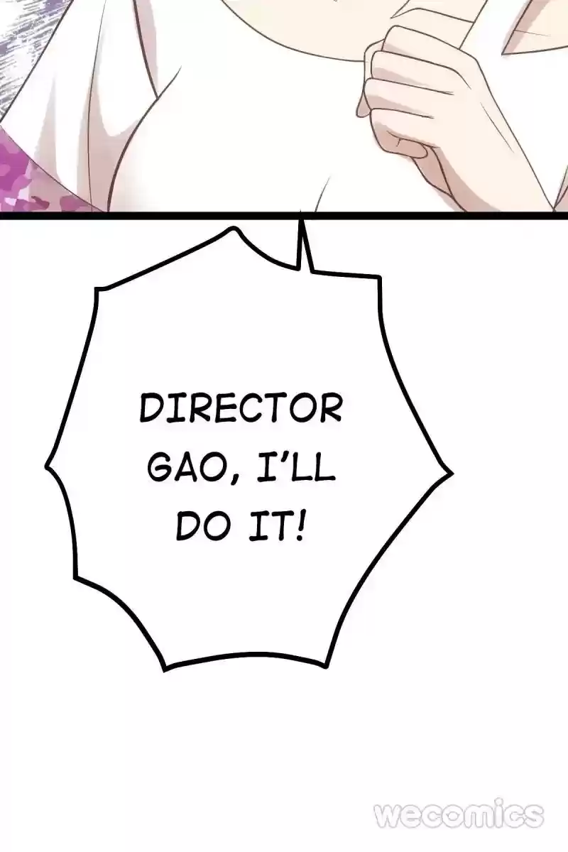 I'm Not An Evil Antagonist Actress Chapter 7