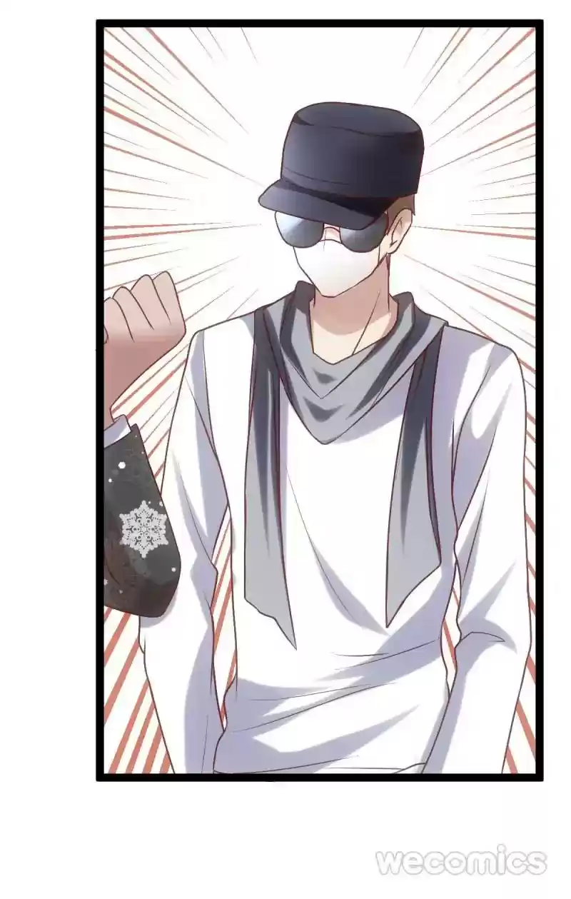 I'm Not An Evil Antagonist Actress Chapter 7