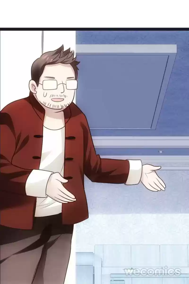 I'm Not An Evil Antagonist Actress Chapter 7