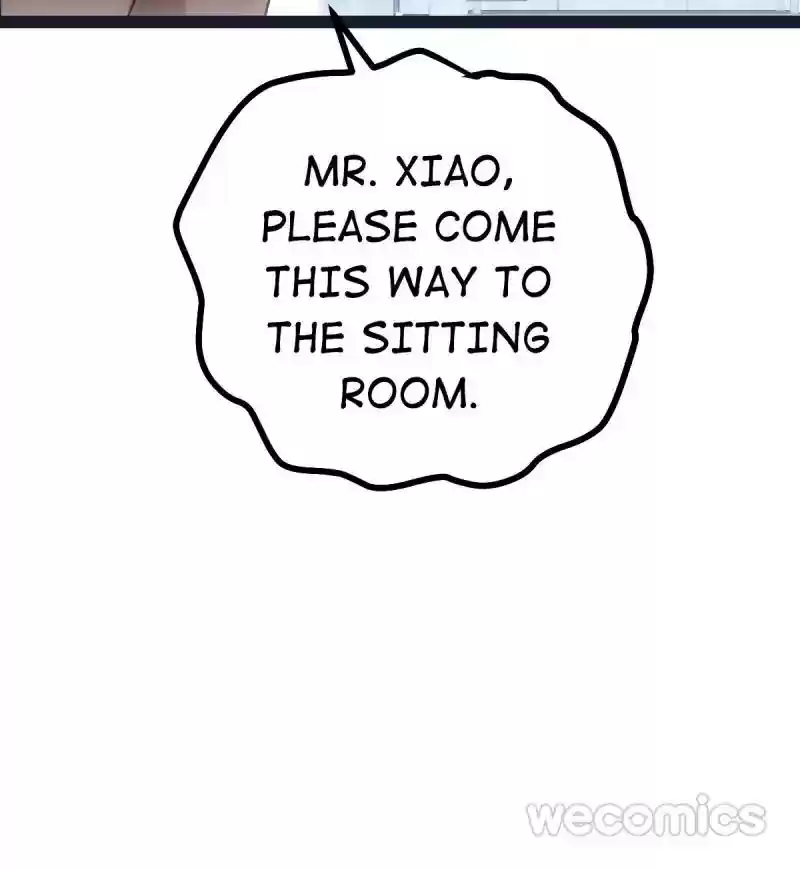 I'm Not An Evil Antagonist Actress Chapter 7