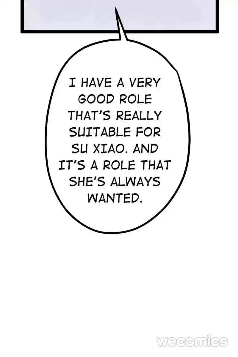 I'm Not An Evil Antagonist Actress Chapter 7