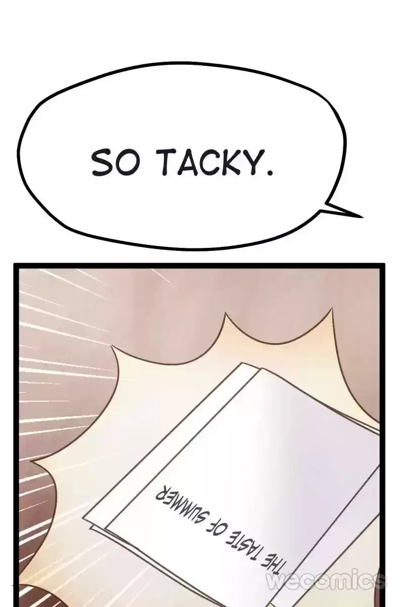 I'm Not An Evil Antagonist Actress Chapter 7