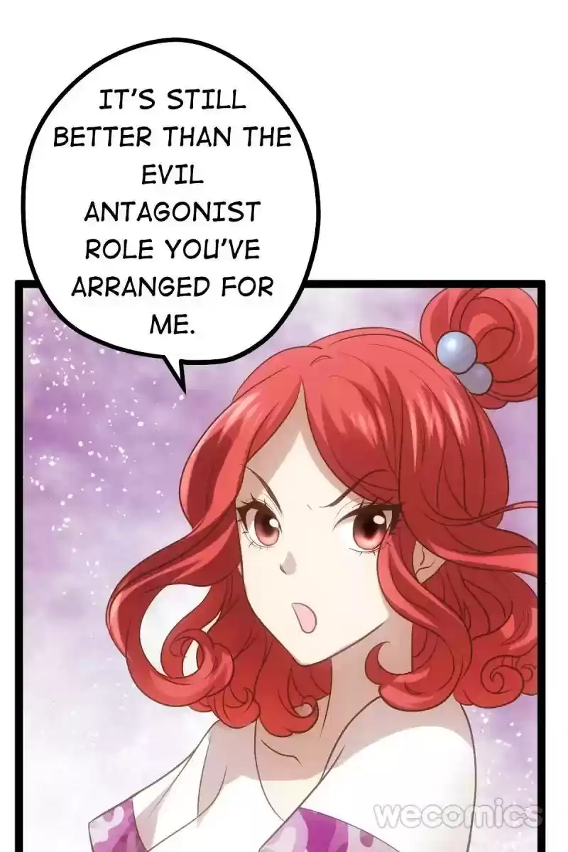 I'm Not An Evil Antagonist Actress Chapter 7