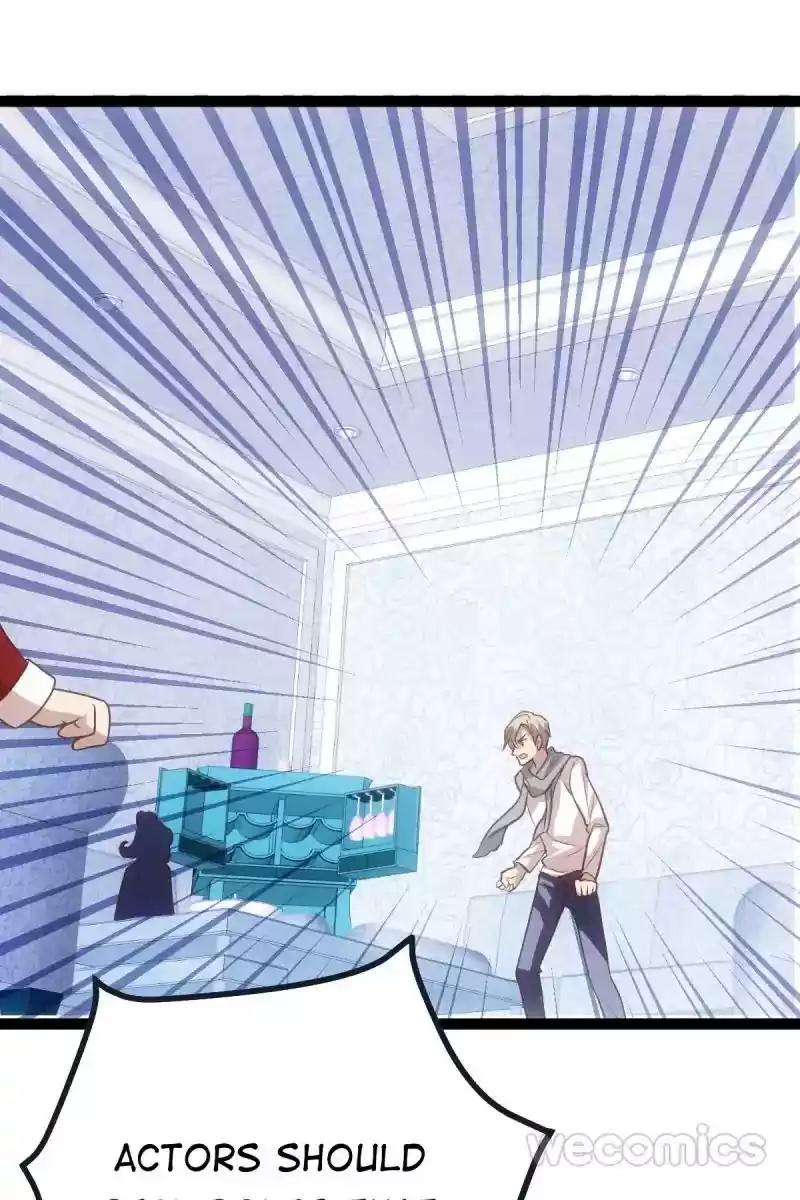 I'm Not An Evil Antagonist Actress Chapter 7