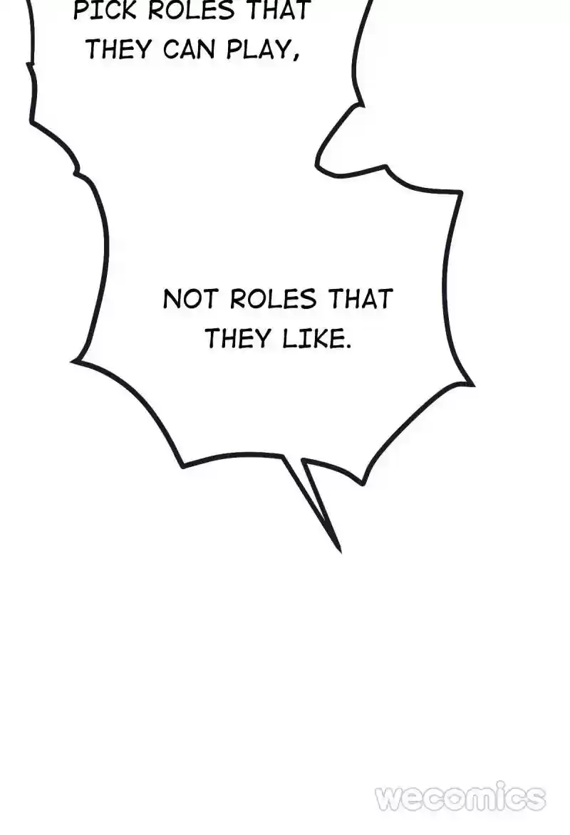 I'm Not An Evil Antagonist Actress Chapter 7