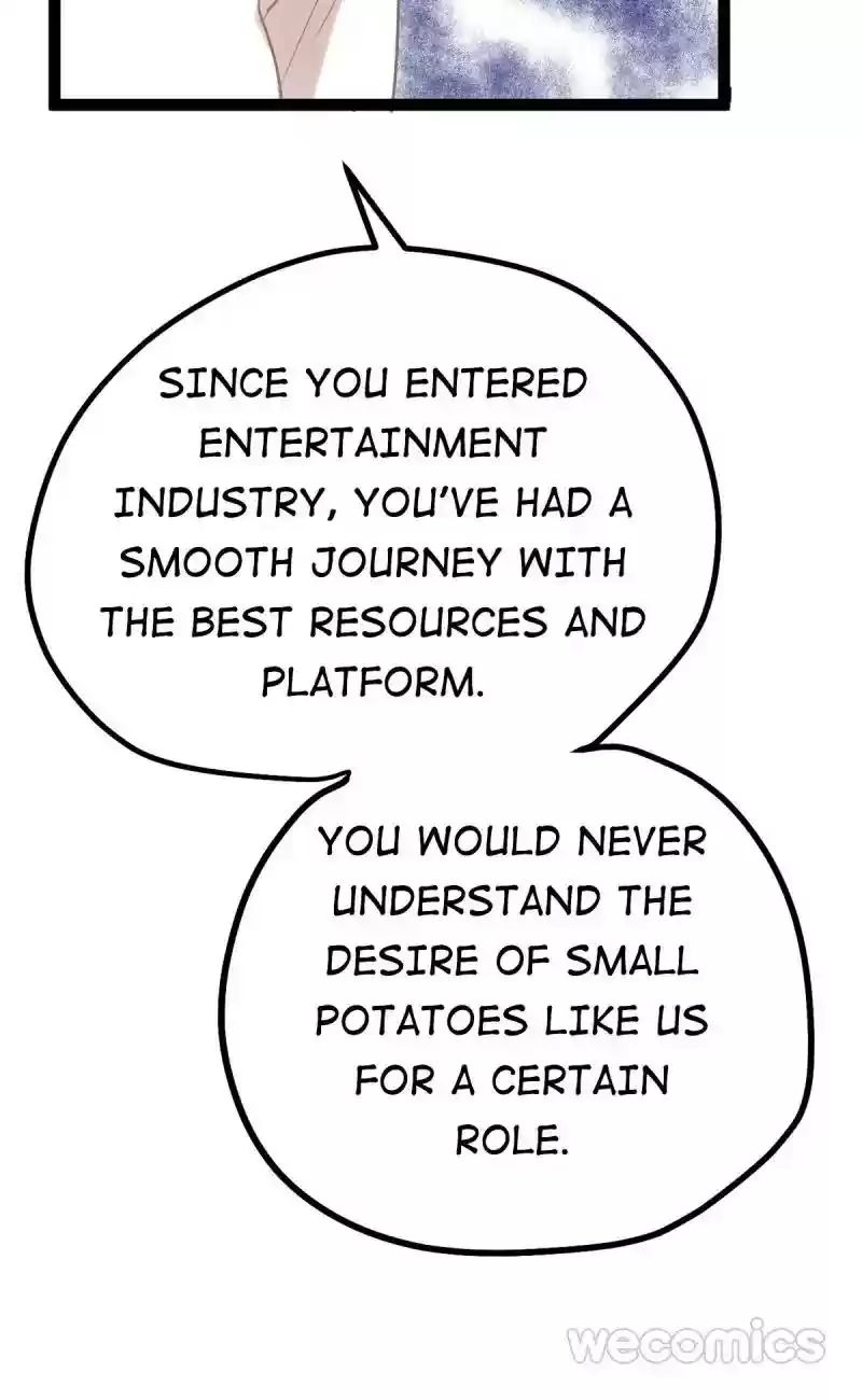 I'm Not An Evil Antagonist Actress Chapter 7