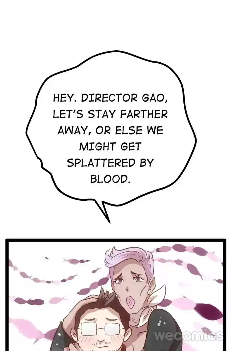 I'm Not An Evil Antagonist Actress Chapter 7