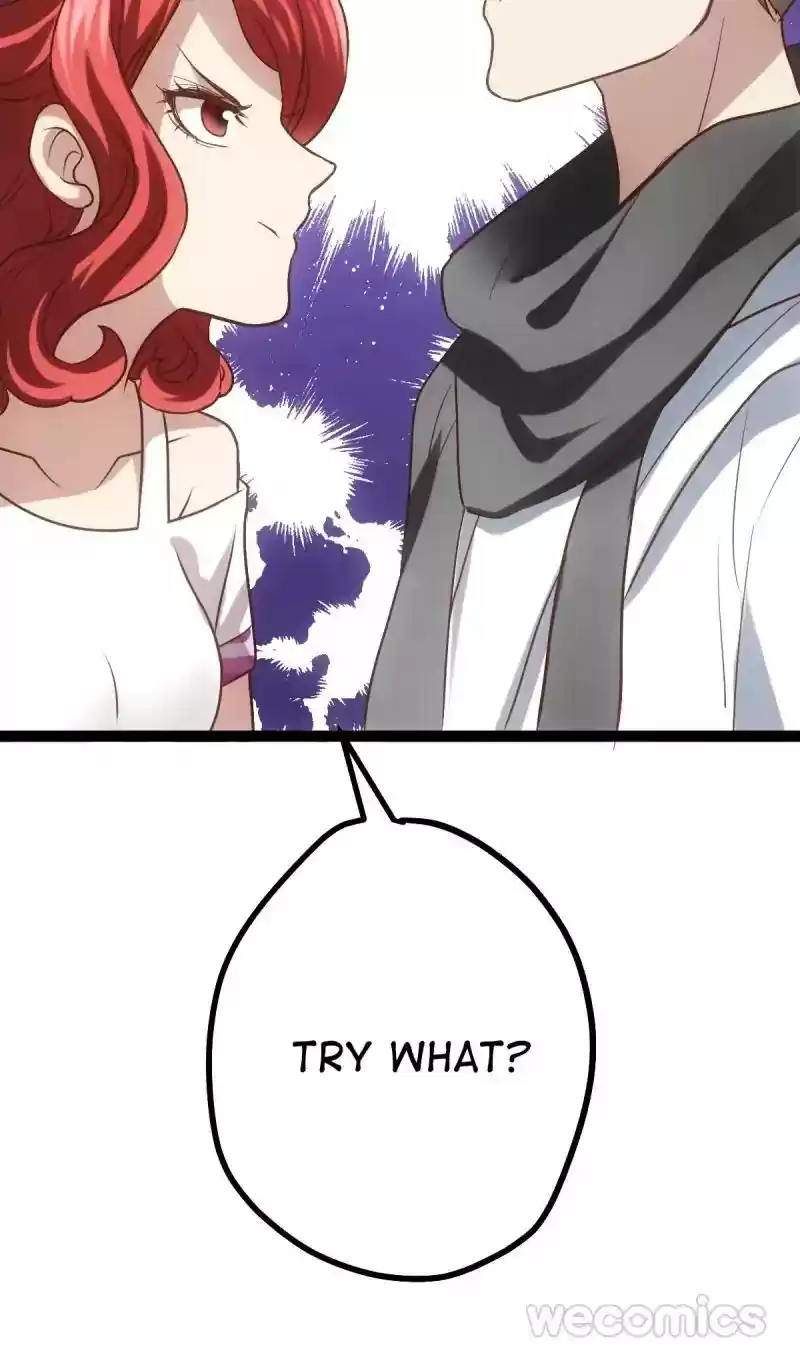 I'm Not An Evil Antagonist Actress Chapter 7