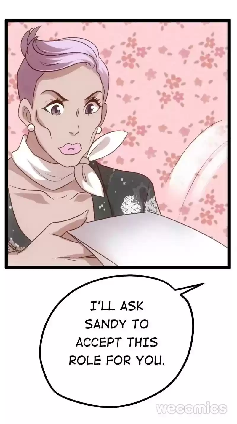 I'm Not An Evil Antagonist Actress Chapter 7