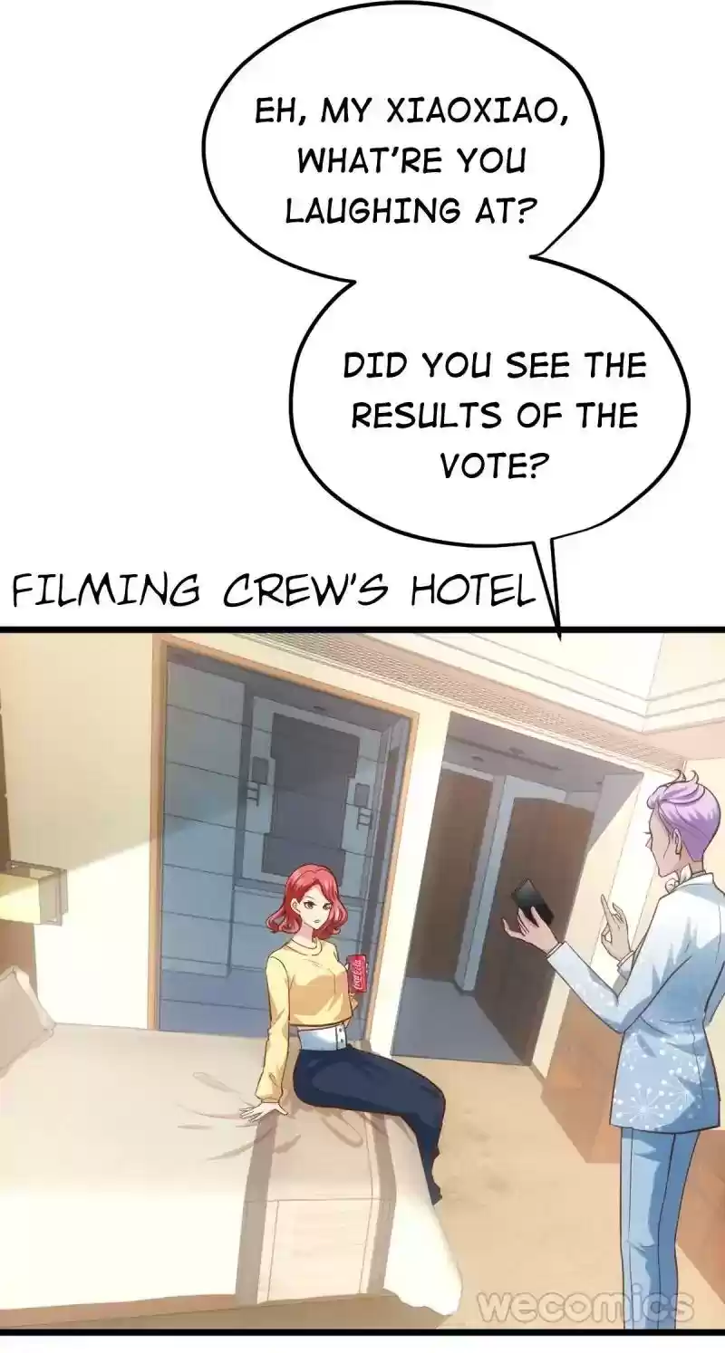 I'm Not An Evil Antagonist Actress Chapter 70