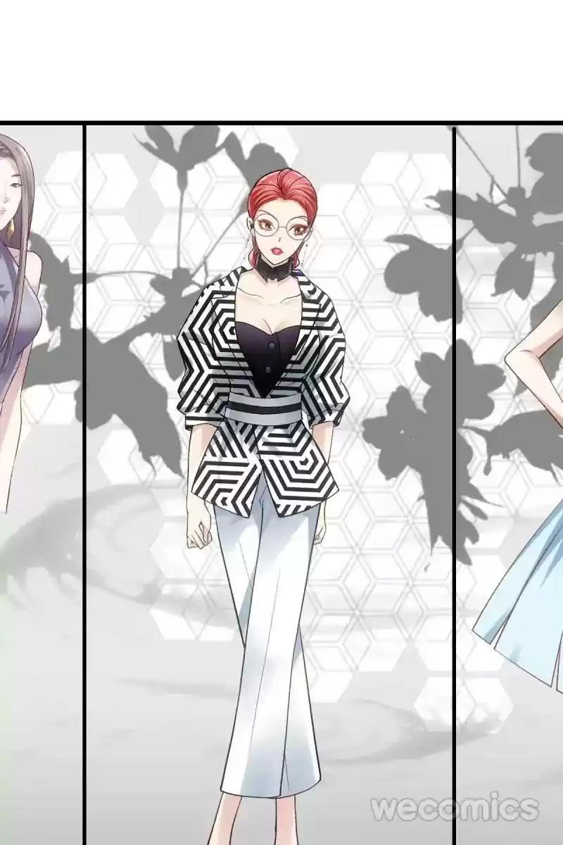 I'm Not An Evil Antagonist Actress Chapter 70