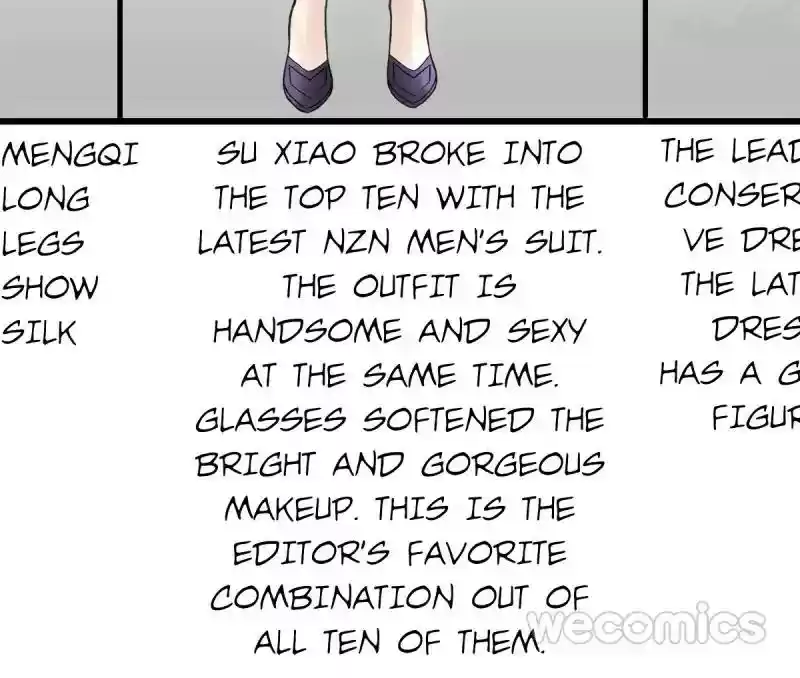 I'm Not An Evil Antagonist Actress Chapter 70