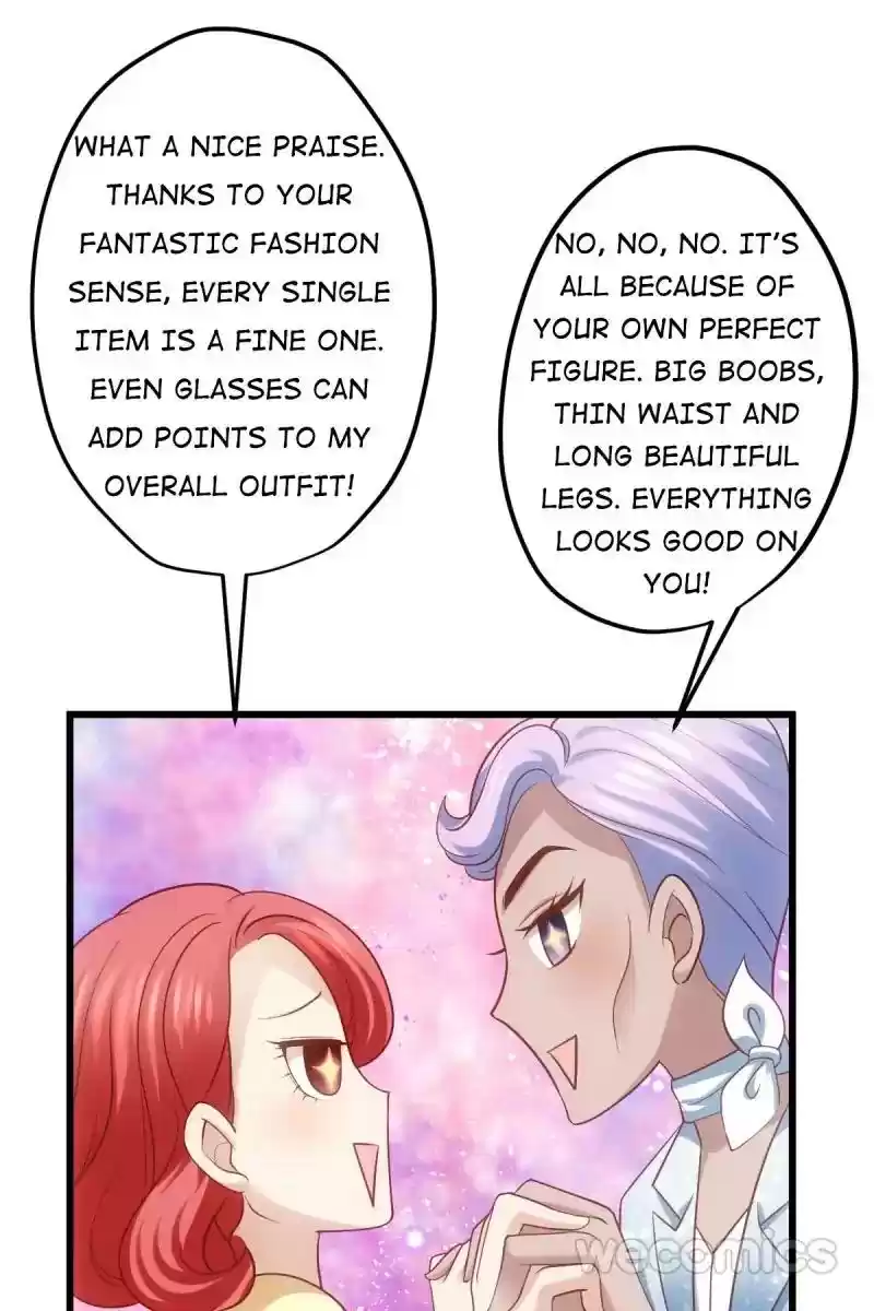 I'm Not An Evil Antagonist Actress Chapter 70