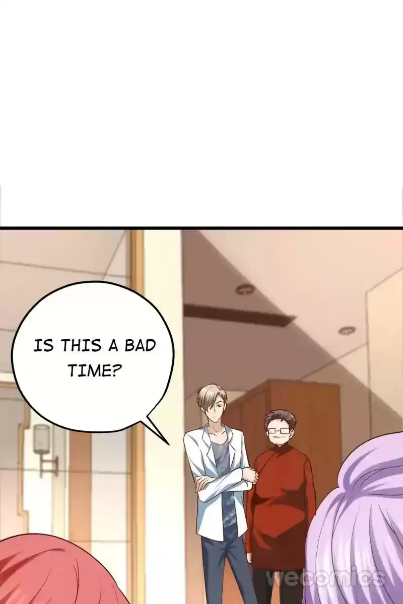 I'm Not An Evil Antagonist Actress Chapter 70