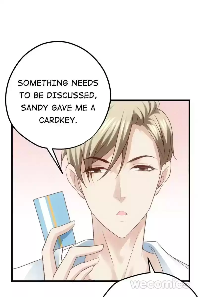 I'm Not An Evil Antagonist Actress Chapter 70