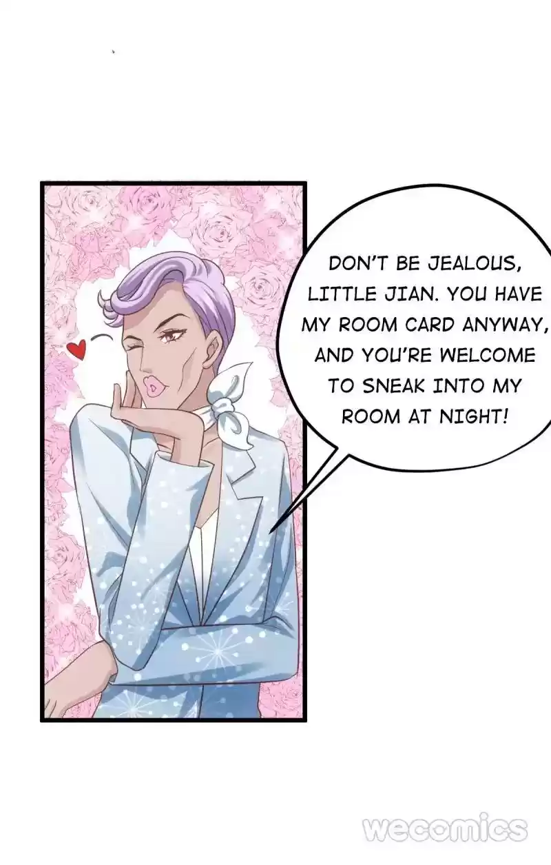 I'm Not An Evil Antagonist Actress Chapter 70