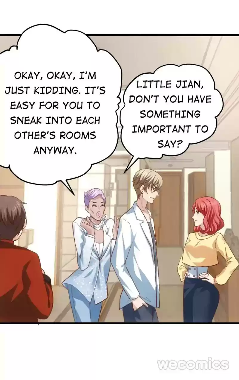 I'm Not An Evil Antagonist Actress Chapter 70