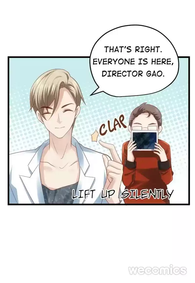 I'm Not An Evil Antagonist Actress Chapter 70