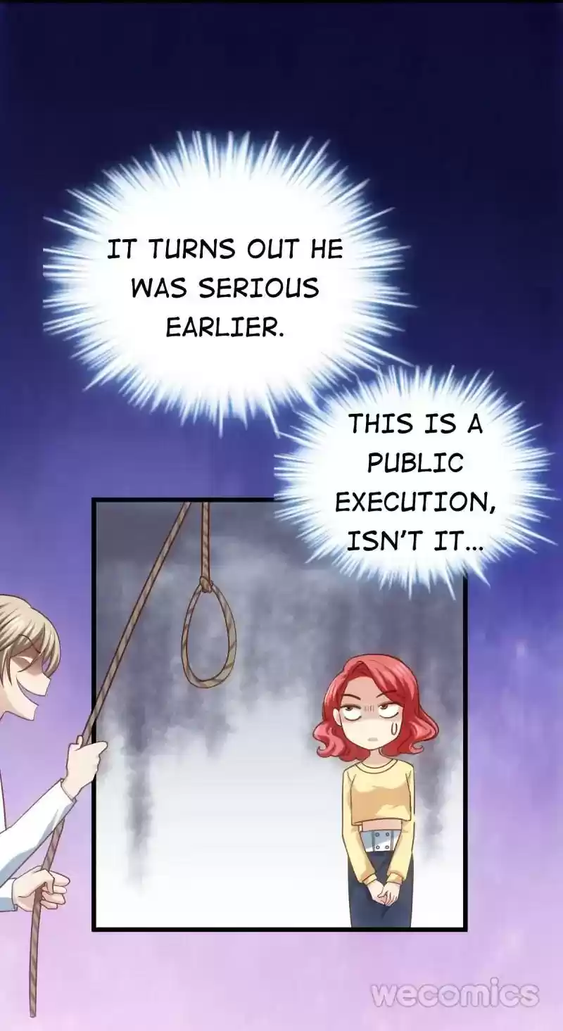 I'm Not An Evil Antagonist Actress Chapter 70