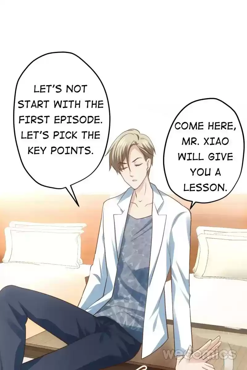 I'm Not An Evil Antagonist Actress Chapter 70