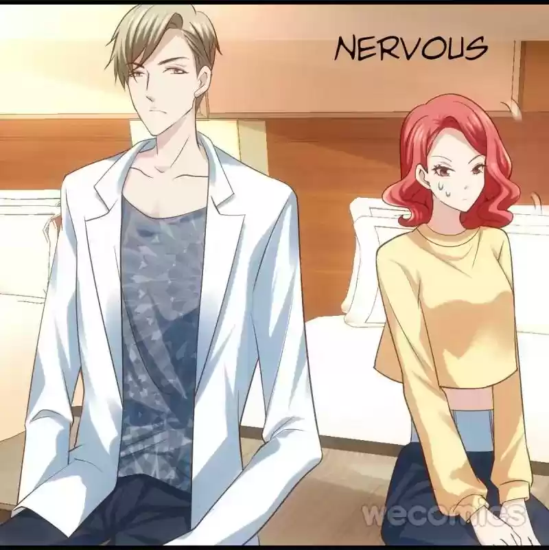 I'm Not An Evil Antagonist Actress Chapter 70