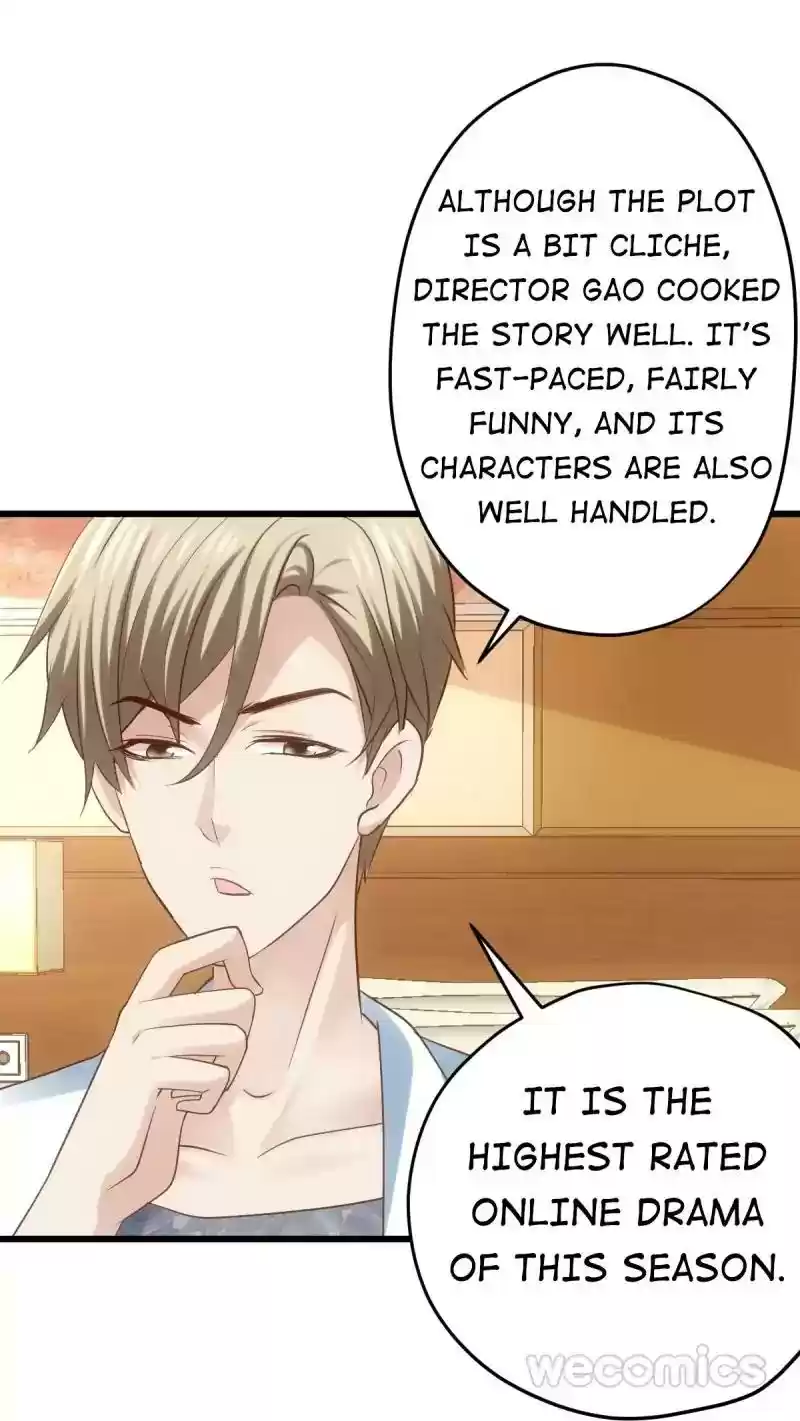 I'm Not An Evil Antagonist Actress Chapter 70