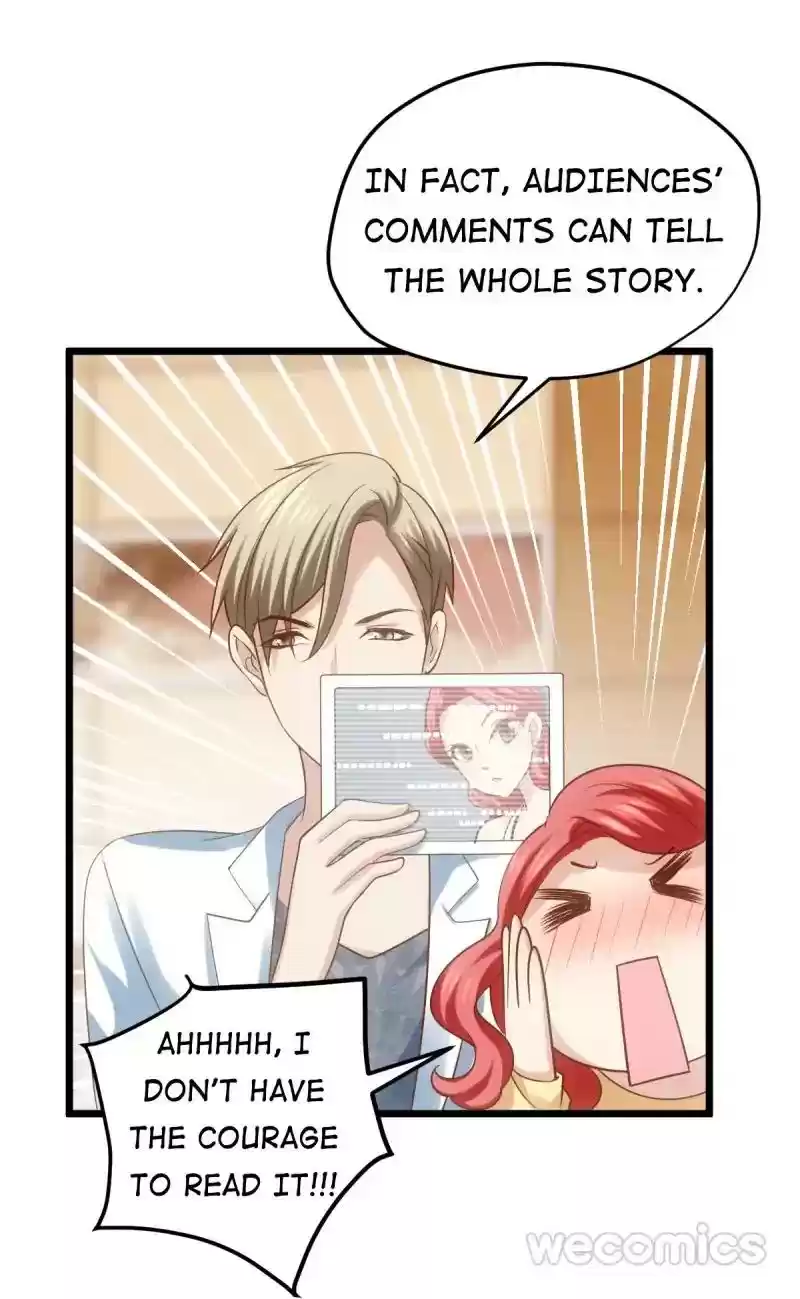 I'm Not An Evil Antagonist Actress Chapter 70