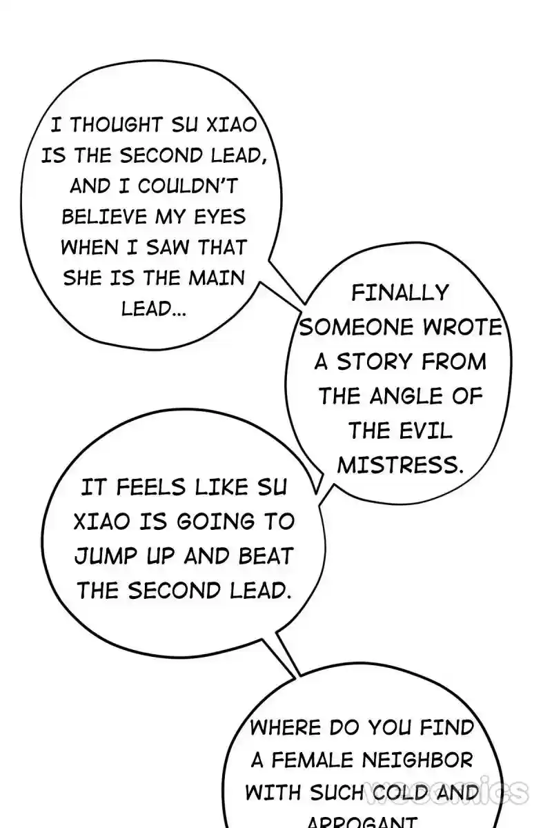 I'm Not An Evil Antagonist Actress Chapter 70