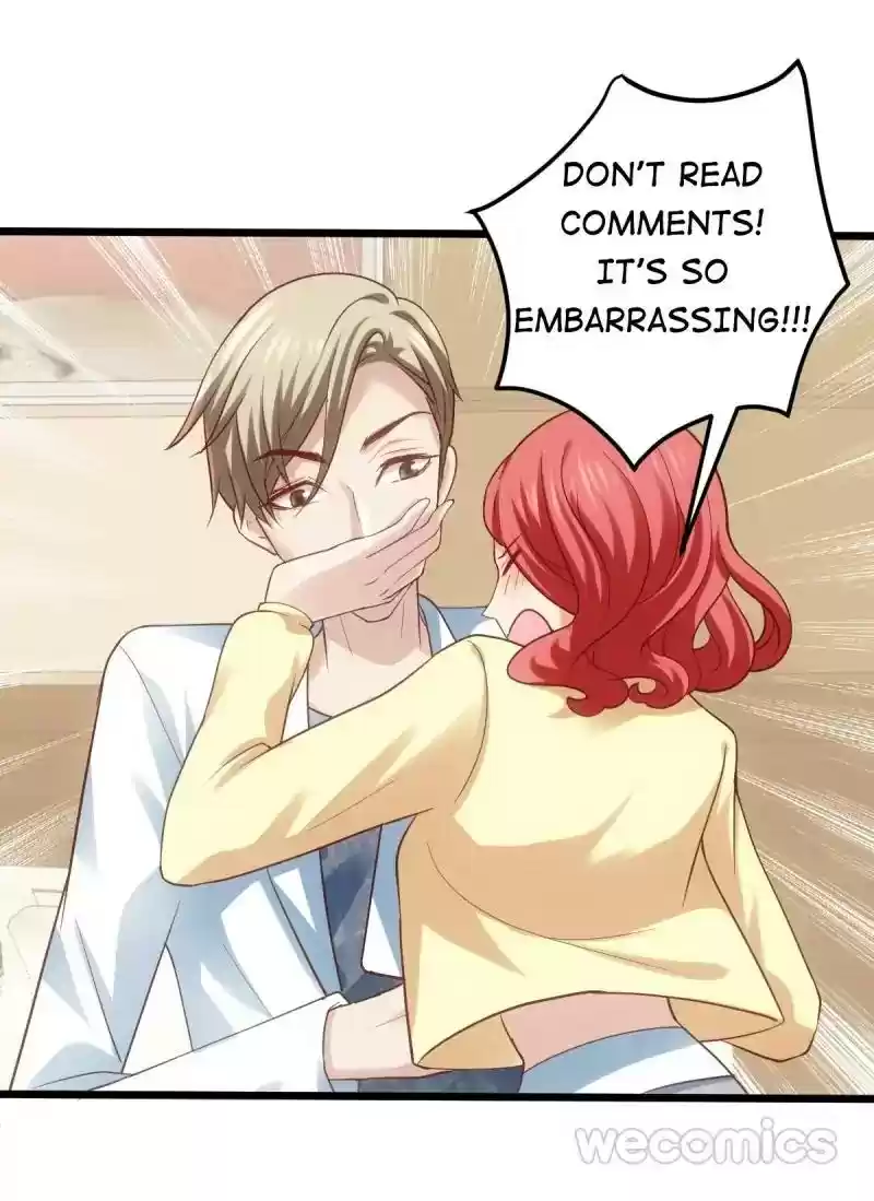 I'm Not An Evil Antagonist Actress Chapter 70