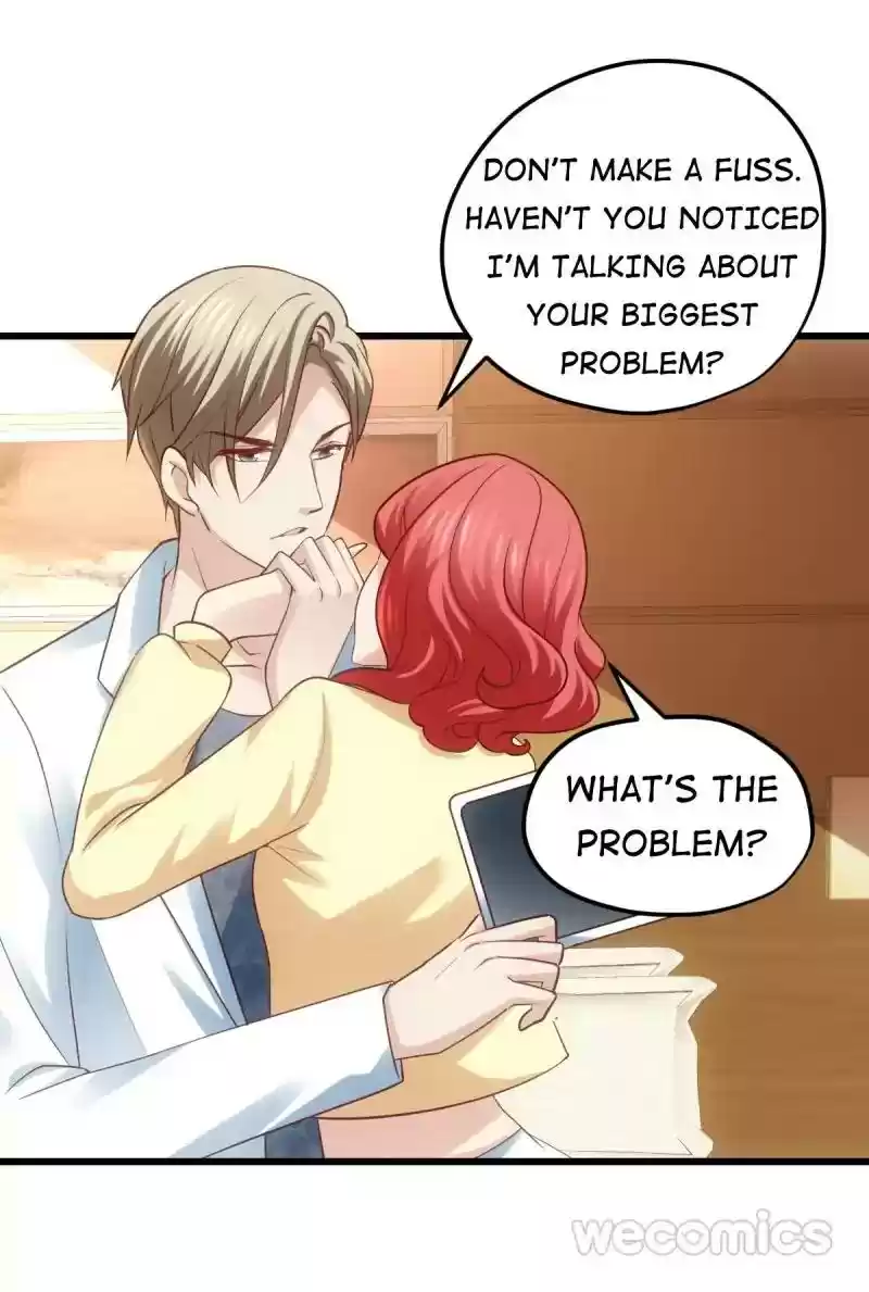 I'm Not An Evil Antagonist Actress Chapter 70