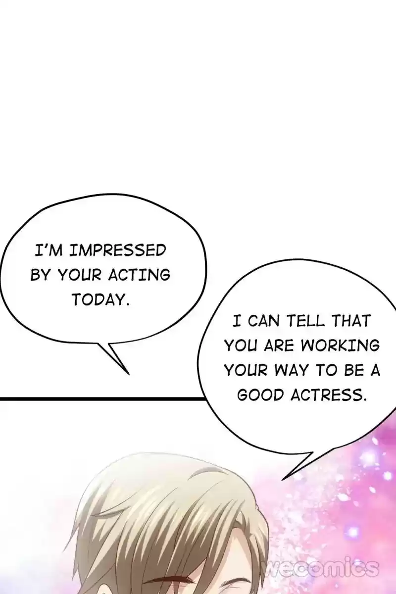 I'm Not An Evil Antagonist Actress Chapter 70