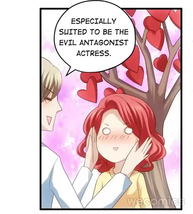 I'm Not An Evil Antagonist Actress Chapter 70
