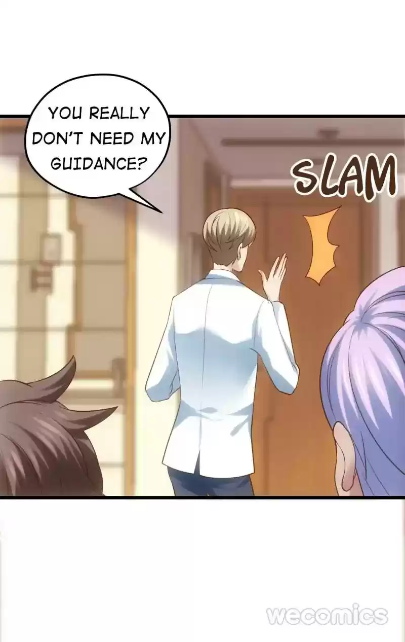 I'm Not An Evil Antagonist Actress Chapter 70