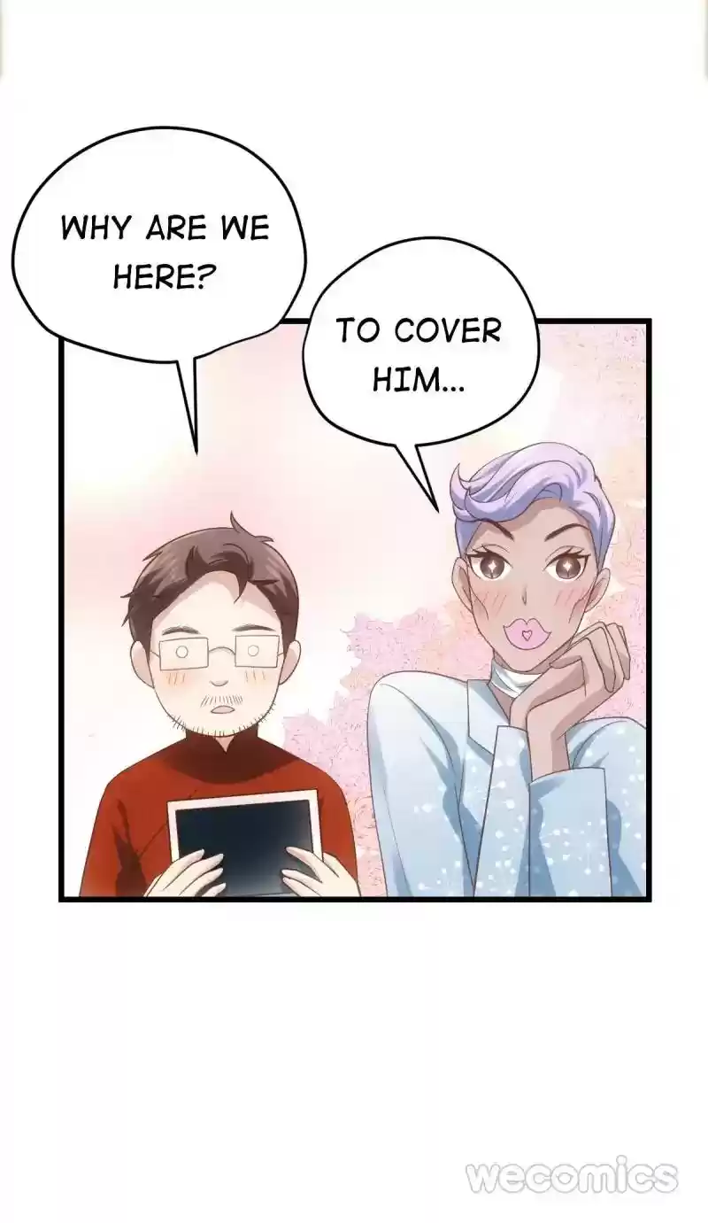 I'm Not An Evil Antagonist Actress Chapter 70