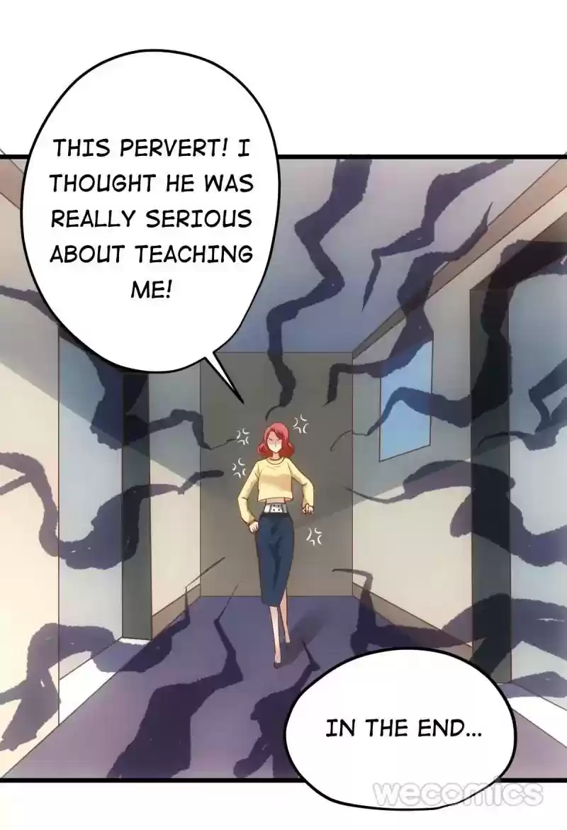 I'm Not An Evil Antagonist Actress Chapter 70